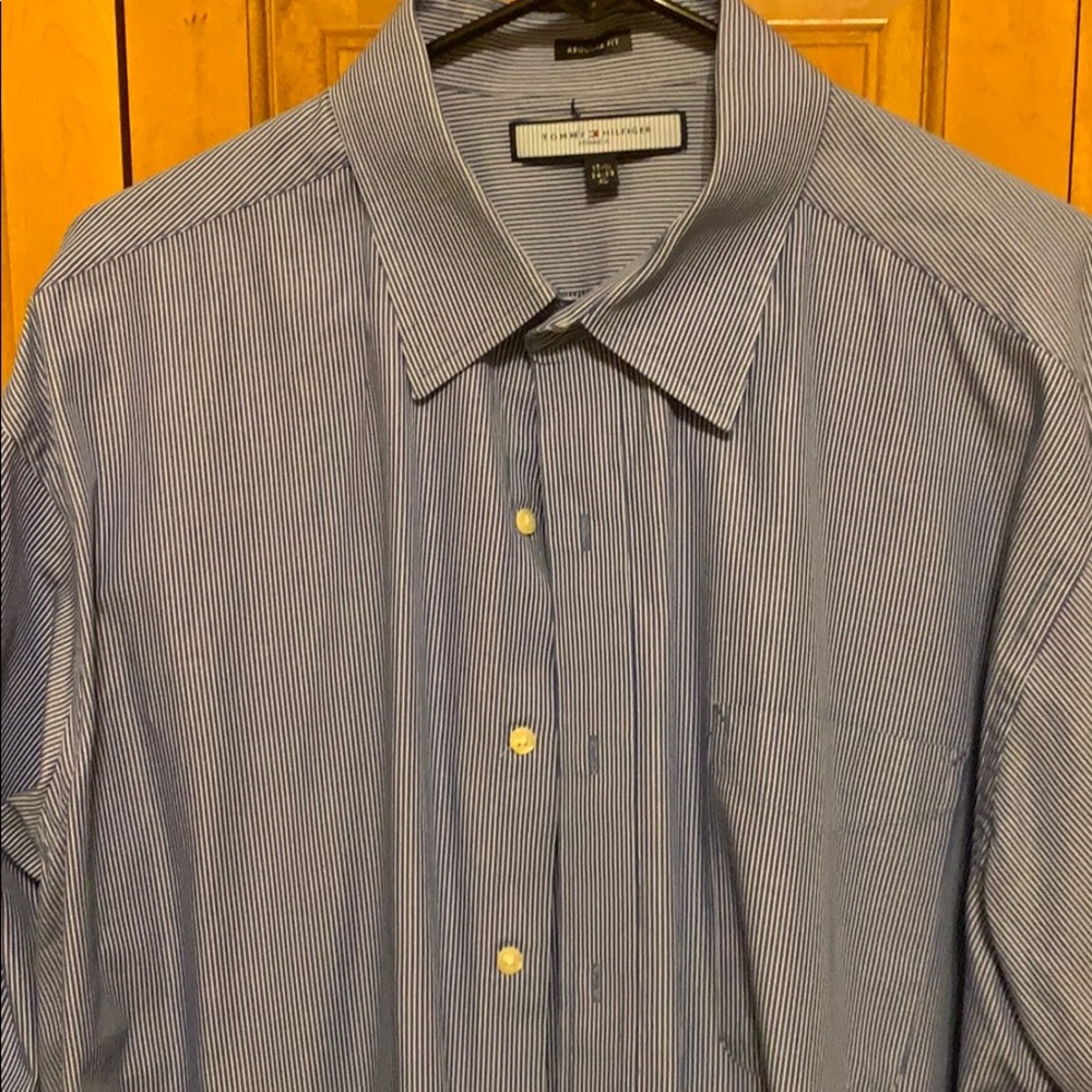 Tommy Hilfiger dress shirt